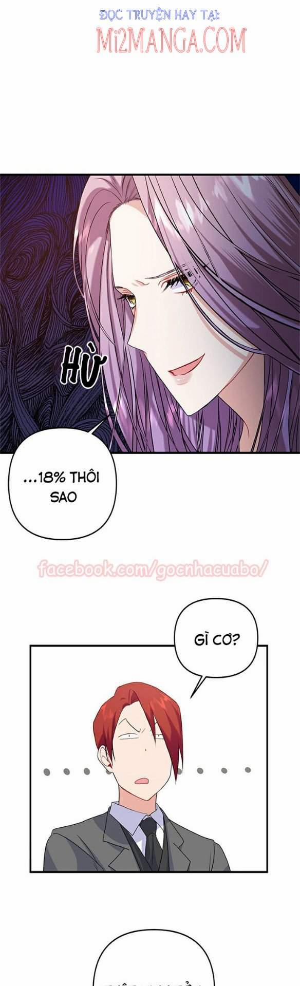 Tôi Sẽ Có Được Trái Tim Của Hoàng Đế 2.3 trang 9