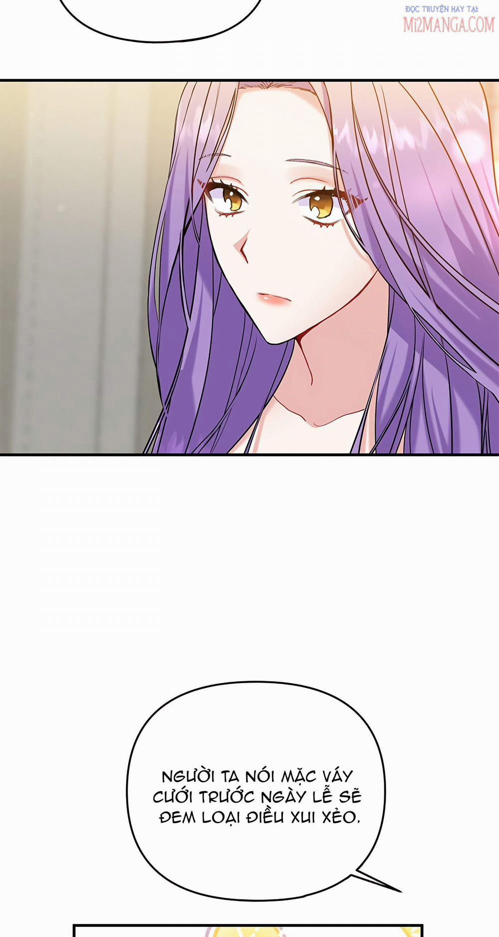 Tôi Sẽ Có Được Trái Tim Của Hoàng Đế 3.1 trang 11