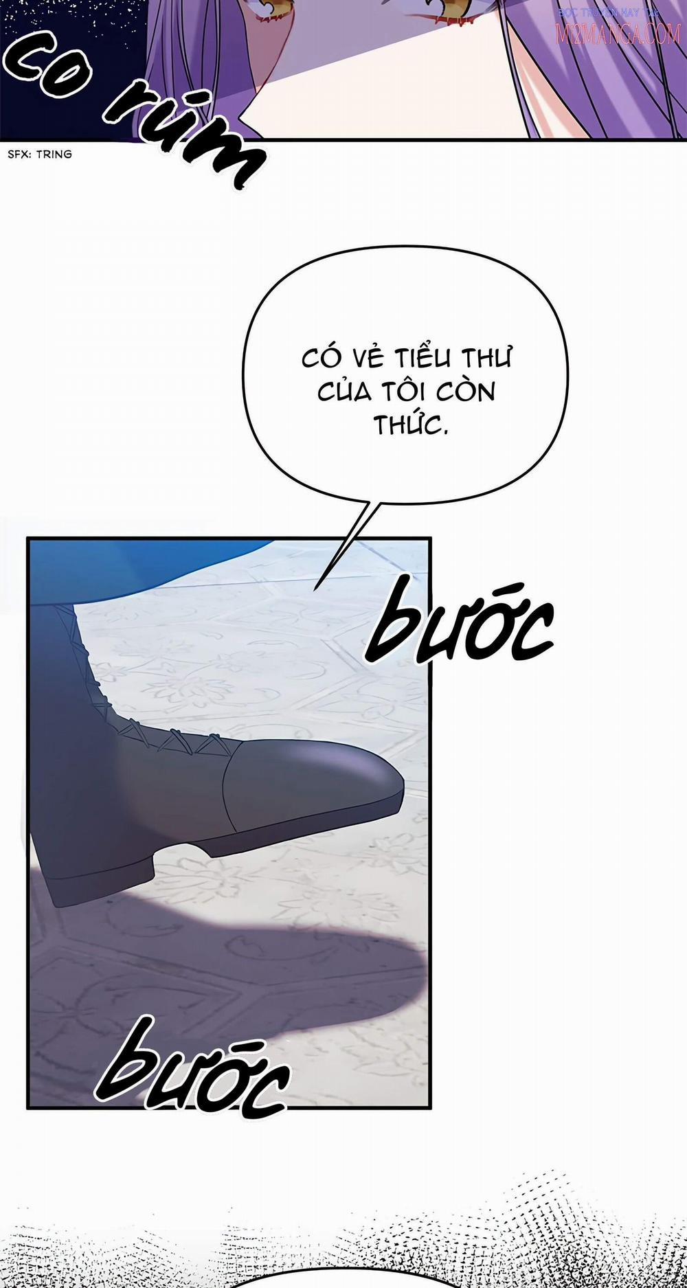 Tôi Sẽ Có Được Trái Tim Của Hoàng Đế 3.1 trang 14