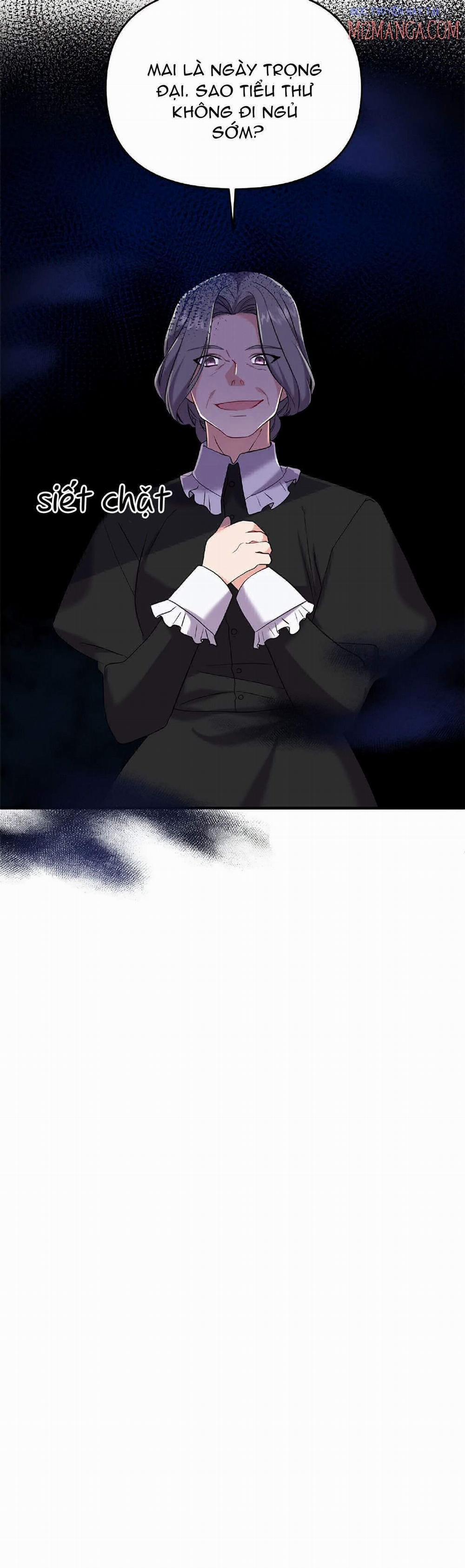 Tôi Sẽ Có Được Trái Tim Của Hoàng Đế 3.1 trang 15