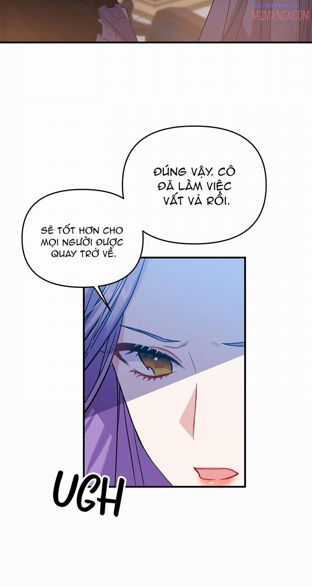 Tôi Sẽ Có Được Trái Tim Của Hoàng Đế 3.1 trang 17