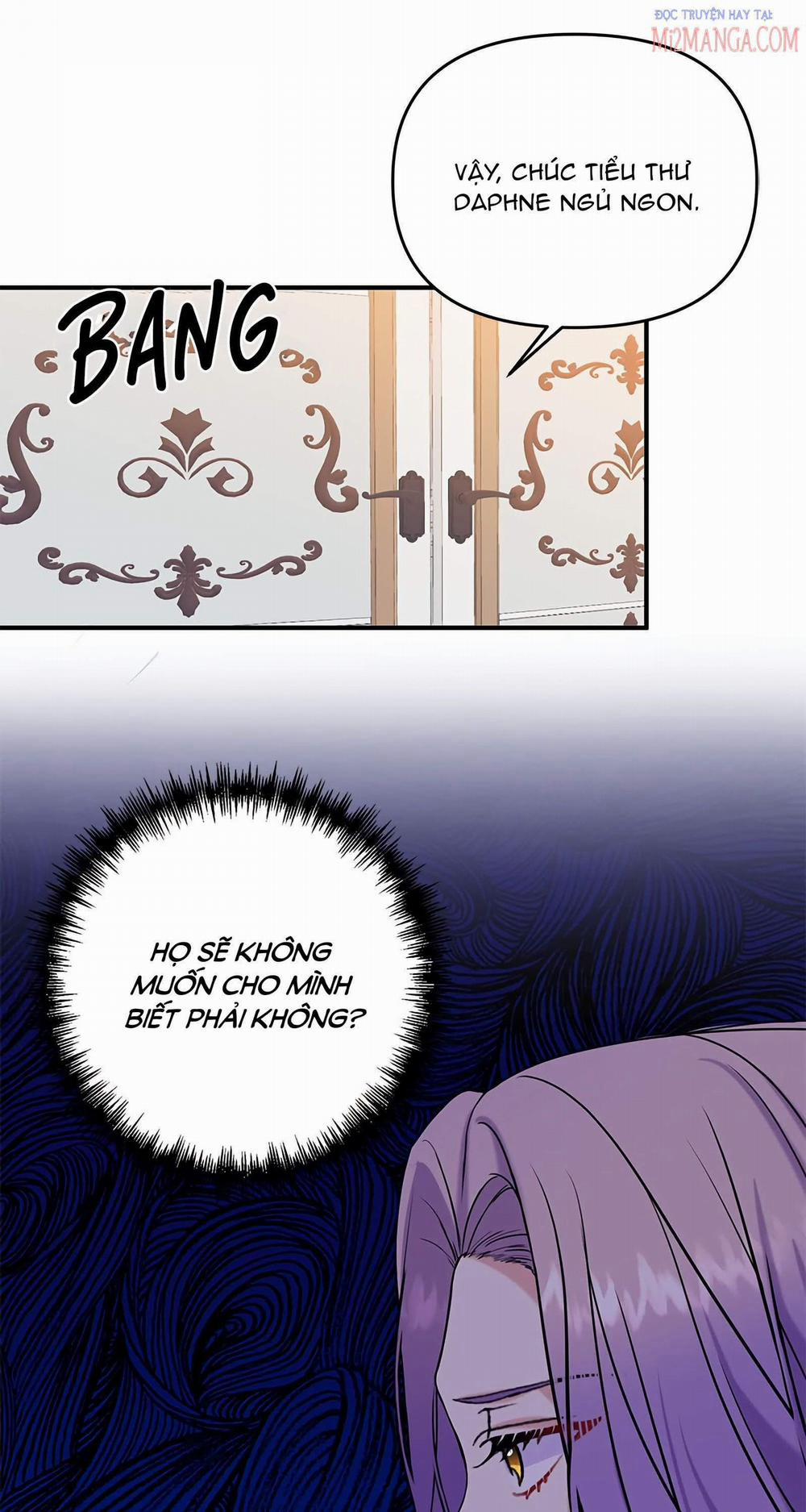 Tôi Sẽ Có Được Trái Tim Của Hoàng Đế 3.1 trang 18