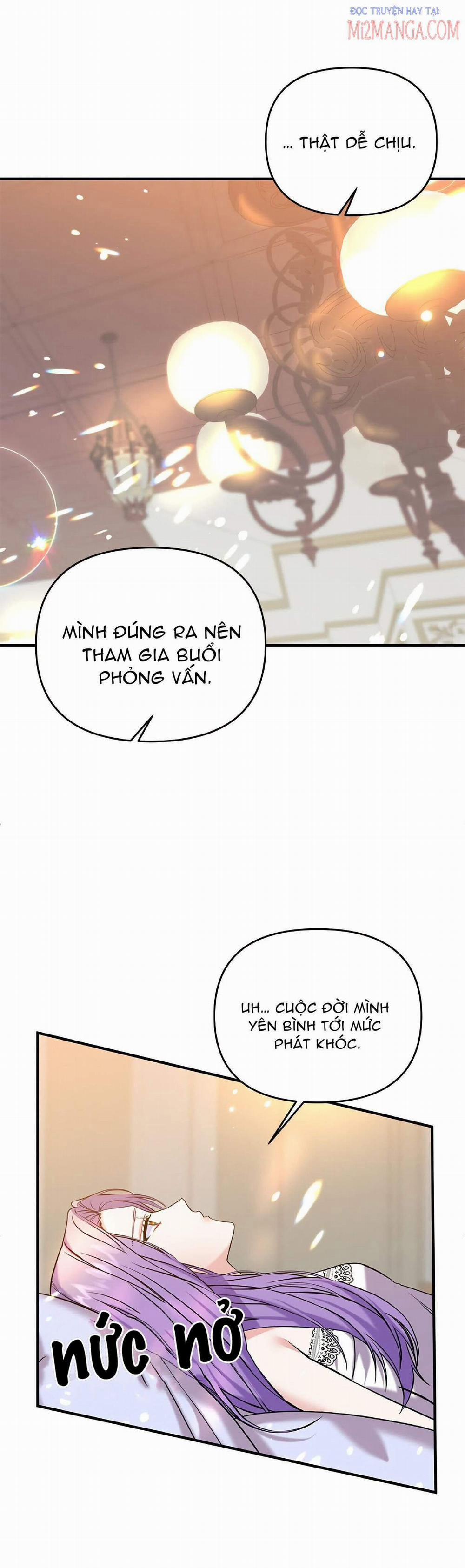 Tôi Sẽ Có Được Trái Tim Của Hoàng Đế 3.1 trang 21