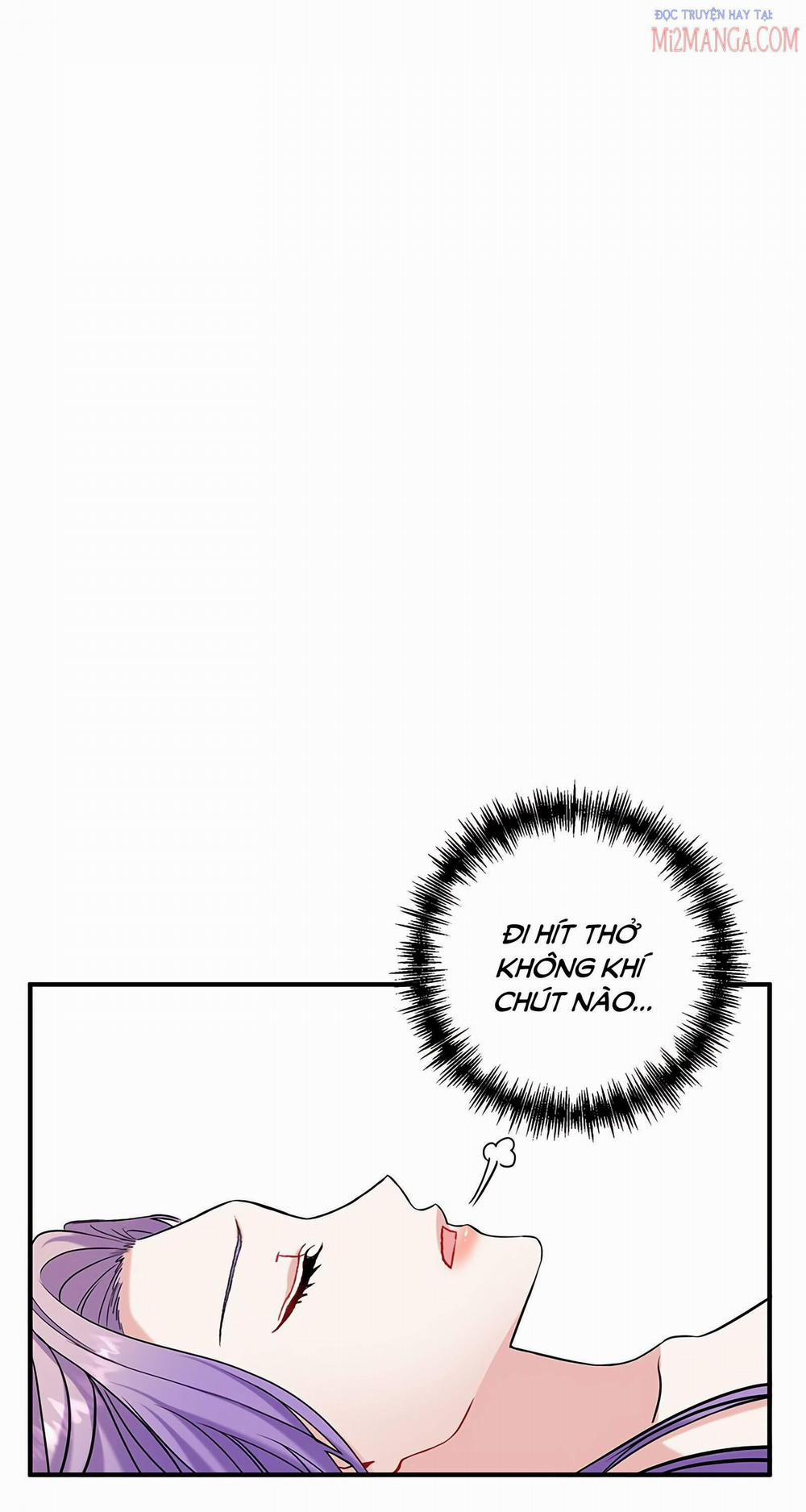 Tôi Sẽ Có Được Trái Tim Của Hoàng Đế 3.1 trang 22