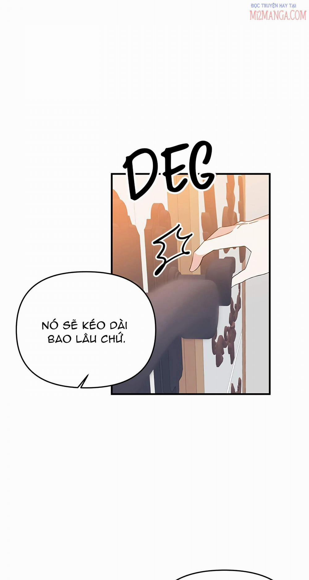 Tôi Sẽ Có Được Trái Tim Của Hoàng Đế 3.1 trang 23