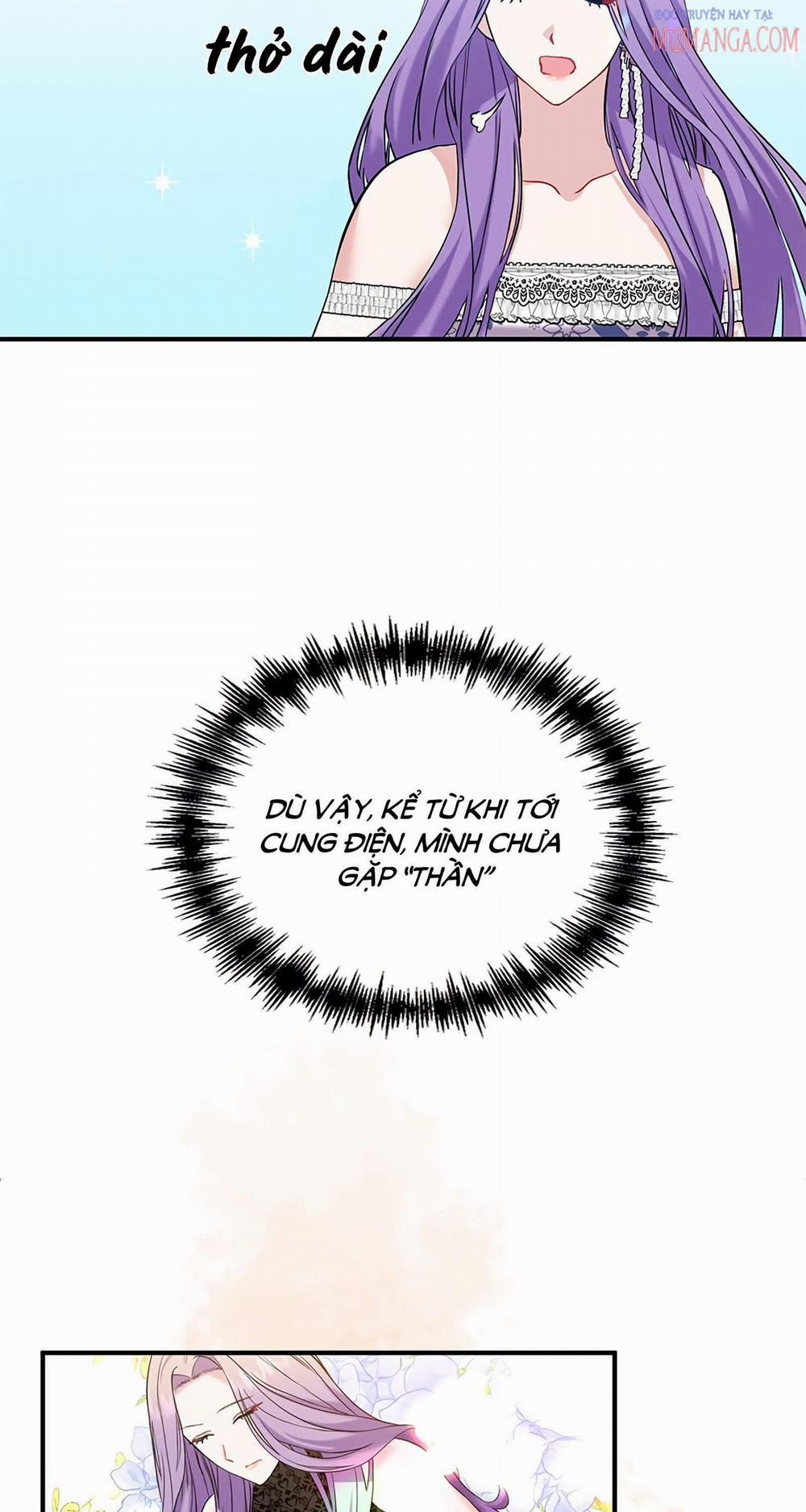 Tôi Sẽ Có Được Trái Tim Của Hoàng Đế 3.1 trang 3