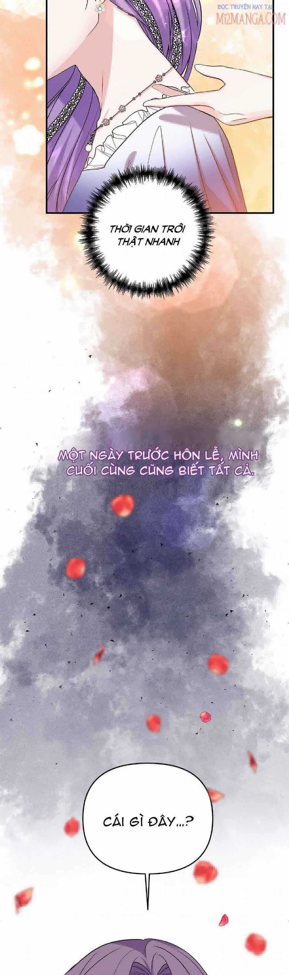 Tôi Sẽ Có Được Trái Tim Của Hoàng Đế 3.1 trang 5