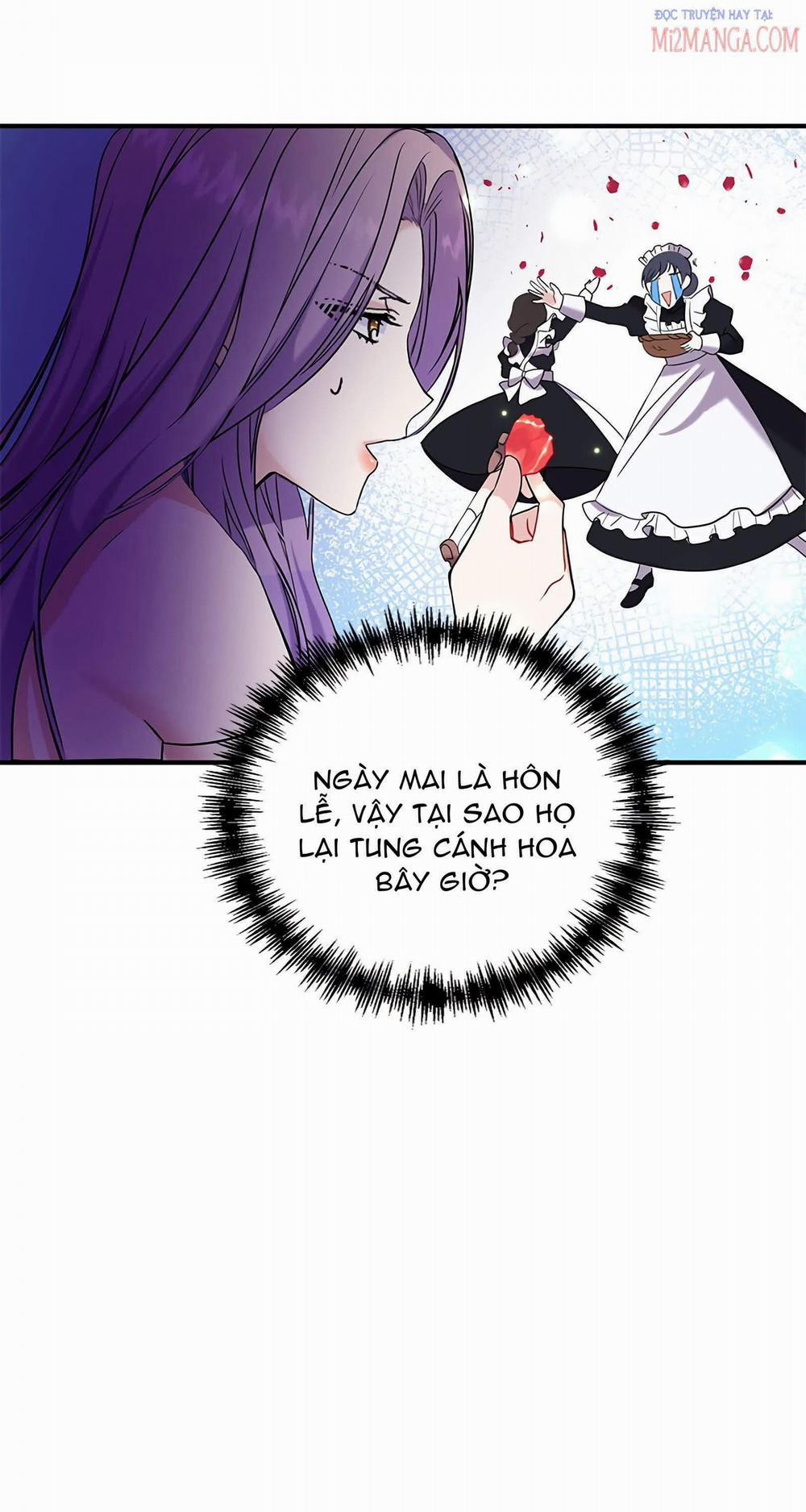 Tôi Sẽ Có Được Trái Tim Của Hoàng Đế 3.1 trang 7