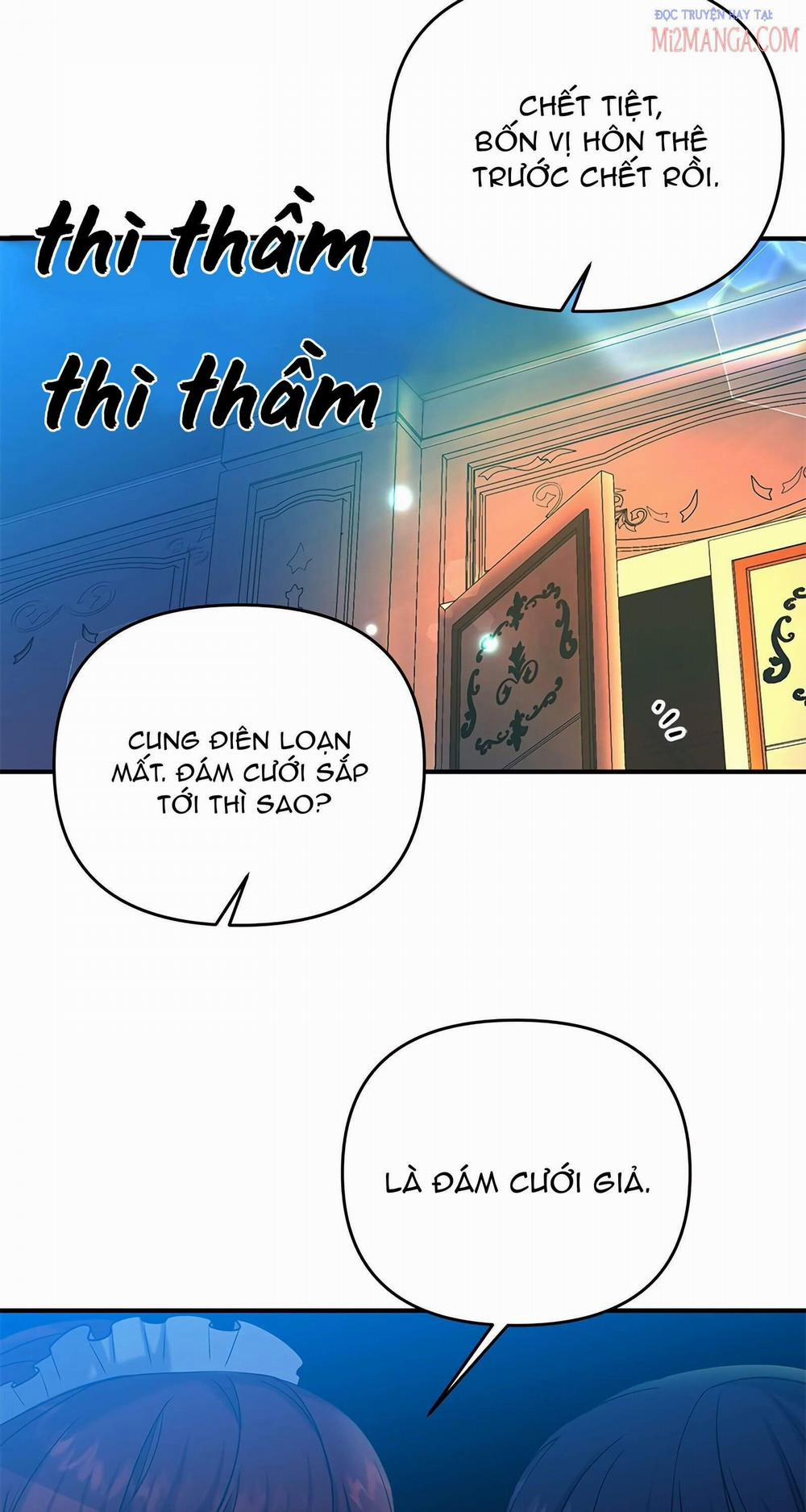 Tôi Sẽ Có Được Trái Tim Của Hoàng Đế 3.2 trang 0