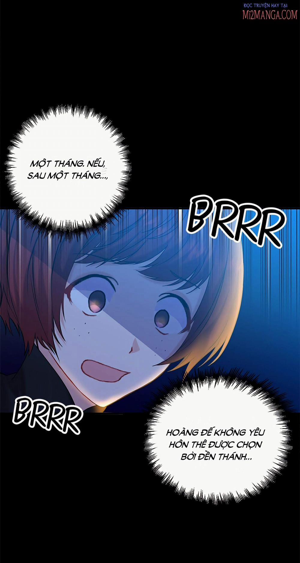 Tôi Sẽ Có Được Trái Tim Của Hoàng Đế 3.2 trang 13