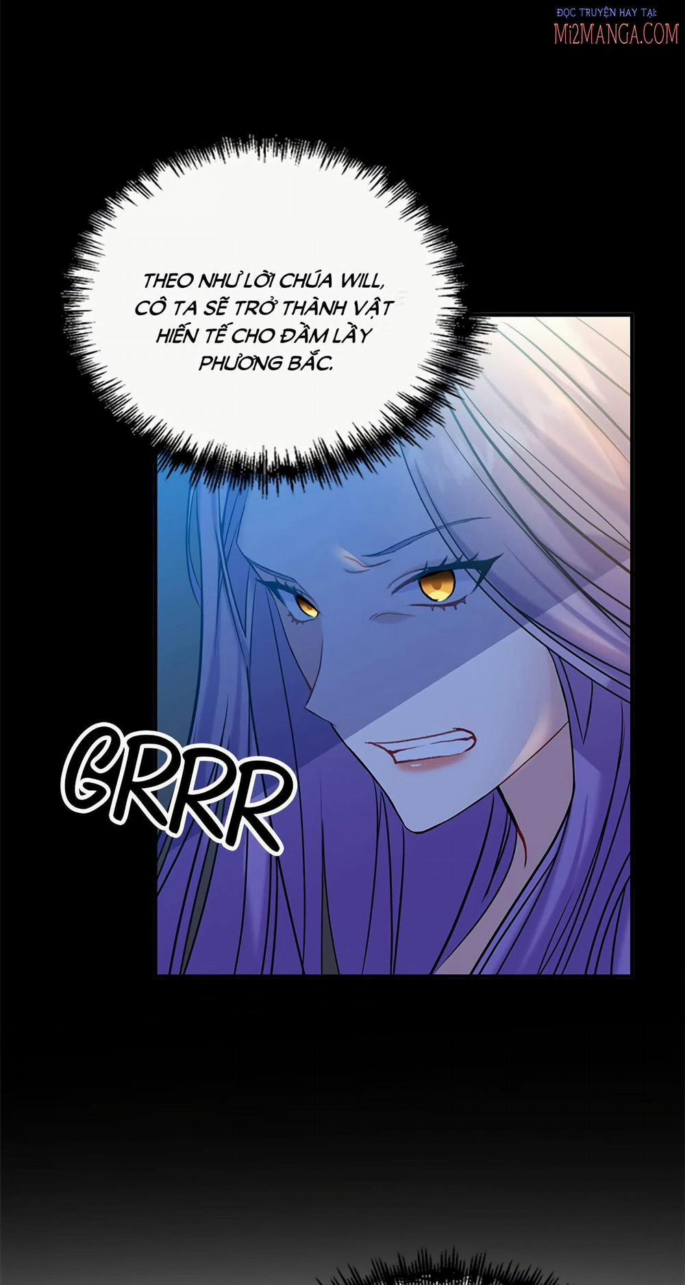 Tôi Sẽ Có Được Trái Tim Của Hoàng Đế 3.2 trang 14