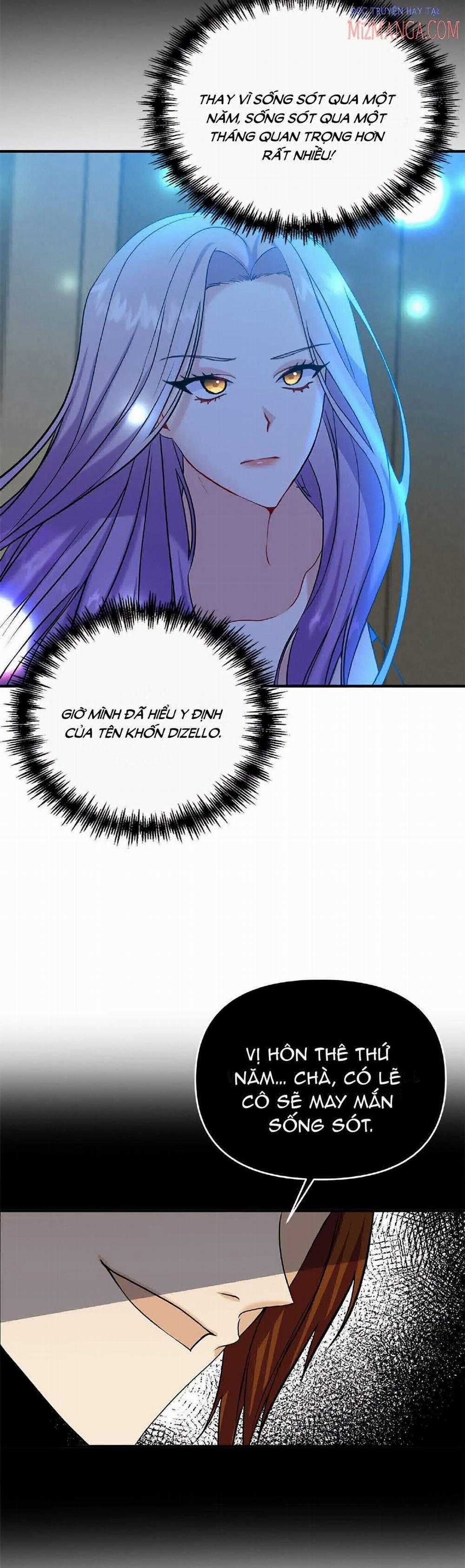 Tôi Sẽ Có Được Trái Tim Của Hoàng Đế 3.2 trang 15