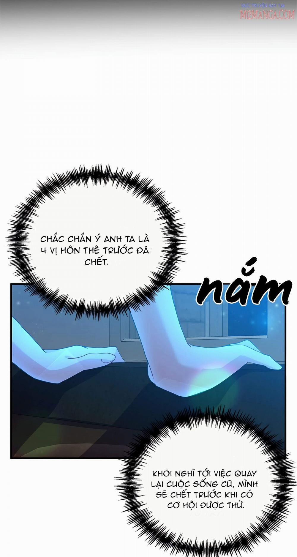 Tôi Sẽ Có Được Trái Tim Của Hoàng Đế 3.2 trang 16