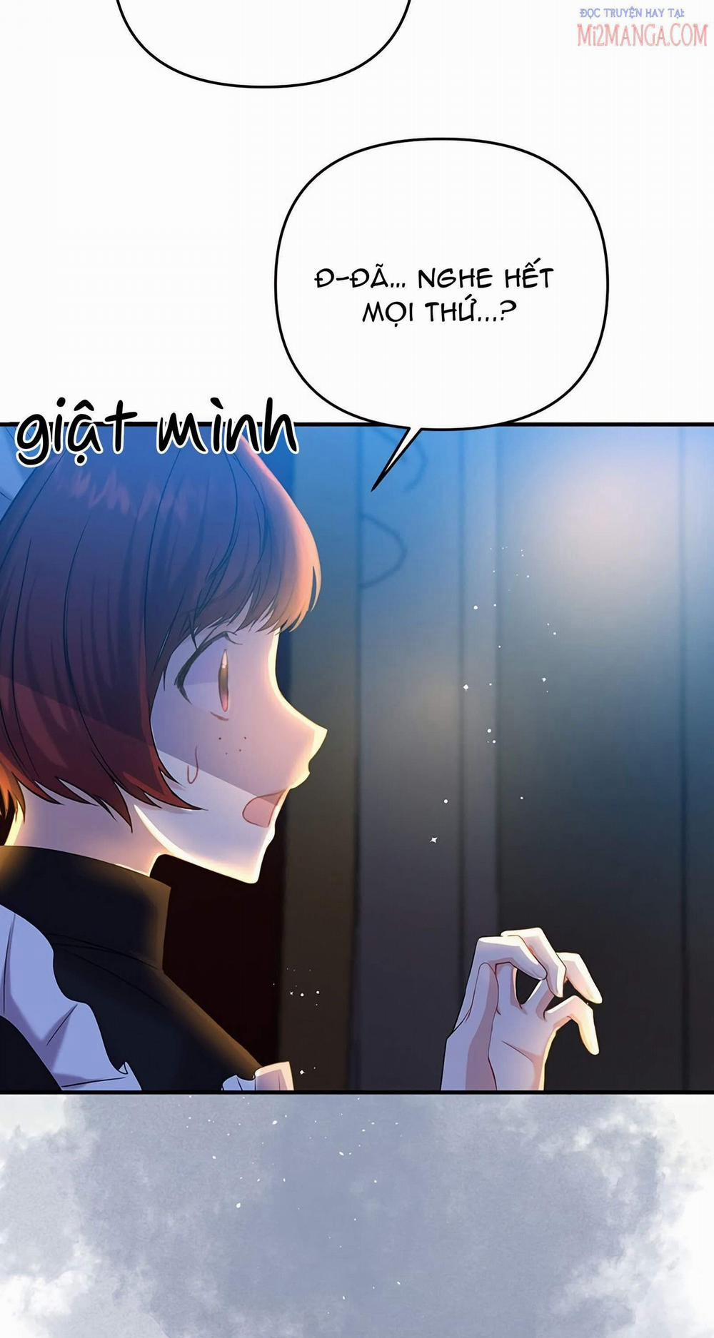 Tôi Sẽ Có Được Trái Tim Của Hoàng Đế 3.2 trang 5