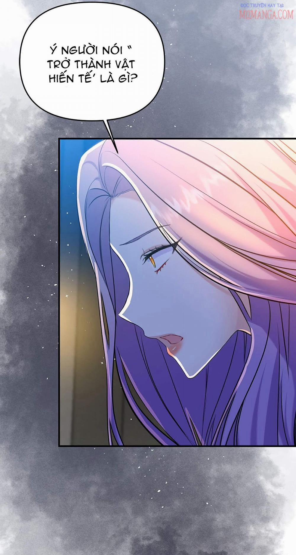 Tôi Sẽ Có Được Trái Tim Của Hoàng Đế 3.2 trang 6