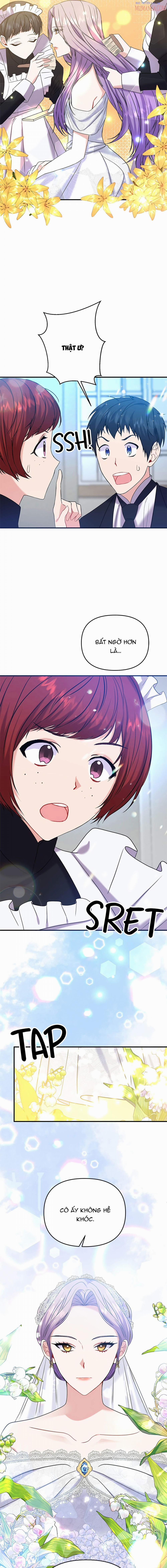 Tôi Sẽ Có Được Trái Tim Của Hoàng Đế 4.1 trang 1