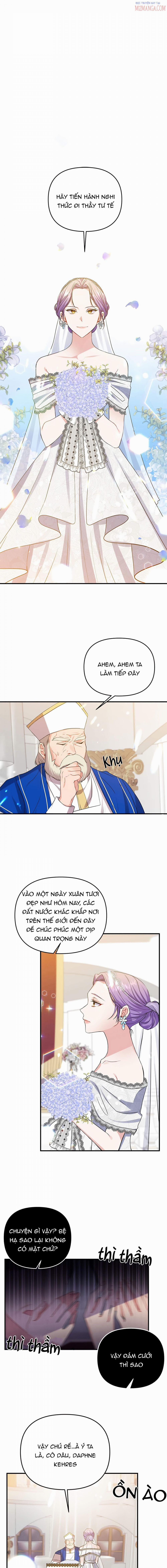 Tôi Sẽ Có Được Trái Tim Của Hoàng Đế 4.1 trang 8