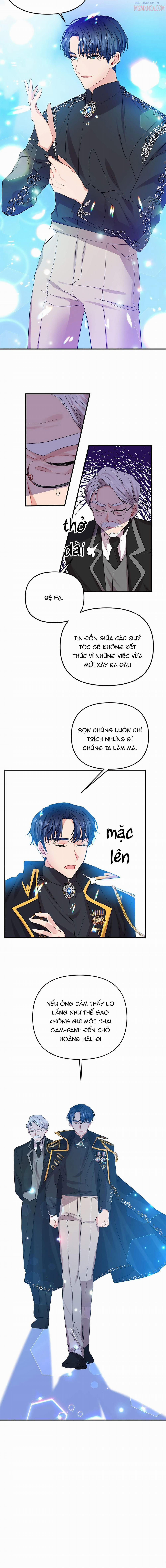 Tôi Sẽ Có Được Trái Tim Của Hoàng Đế 4.2 trang 1