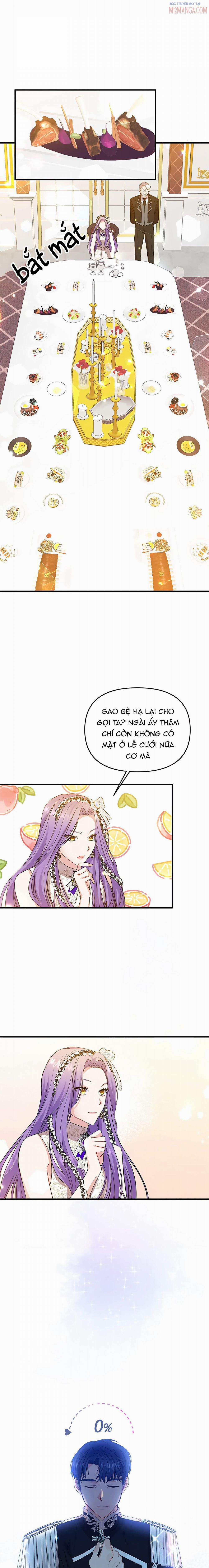 Tôi Sẽ Có Được Trái Tim Của Hoàng Đế 4.2 trang 9