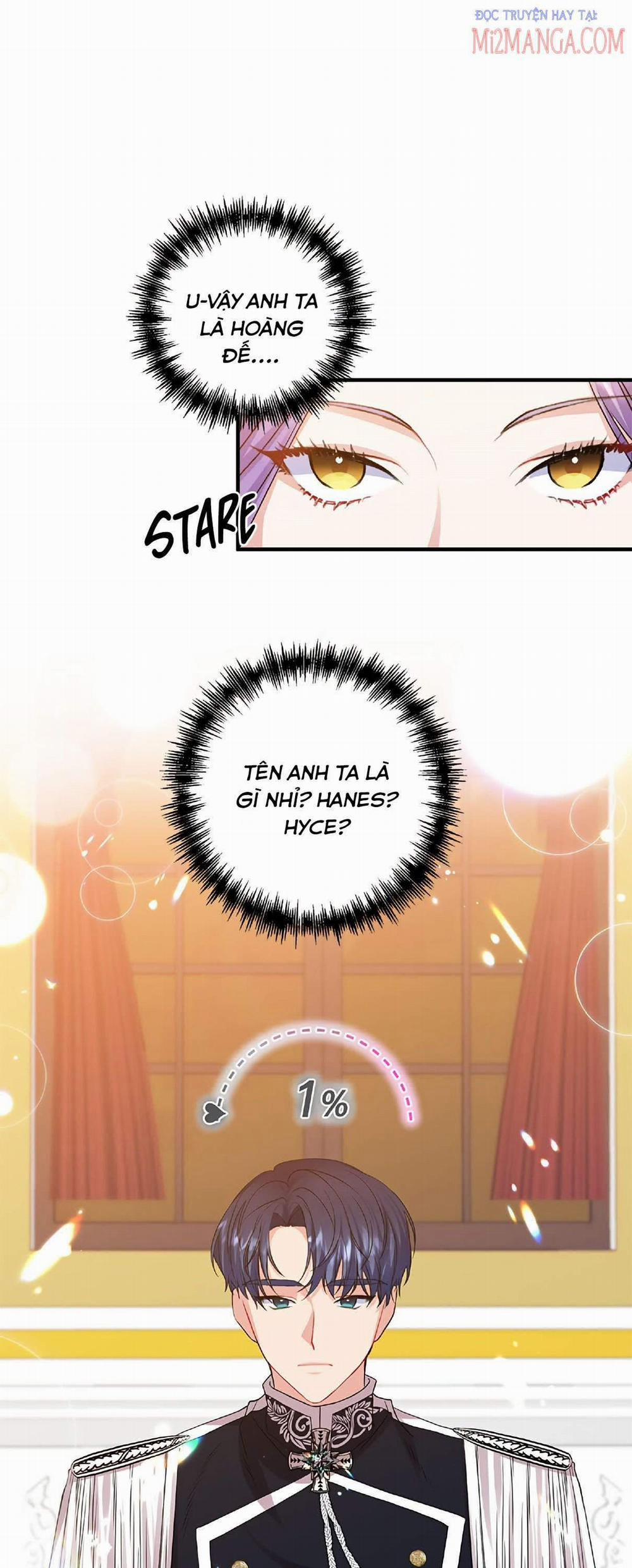 Tôi Sẽ Có Được Trái Tim Của Hoàng Đế 5.1 trang 0