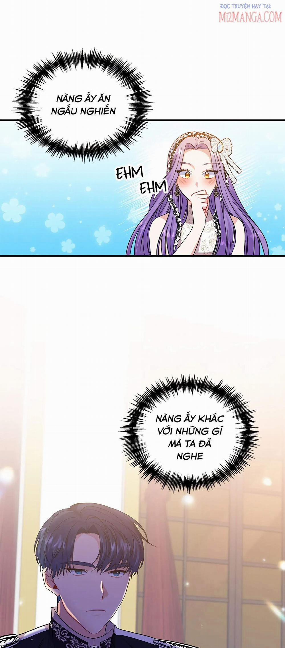 Tôi Sẽ Có Được Trái Tim Của Hoàng Đế 5.1 trang 11