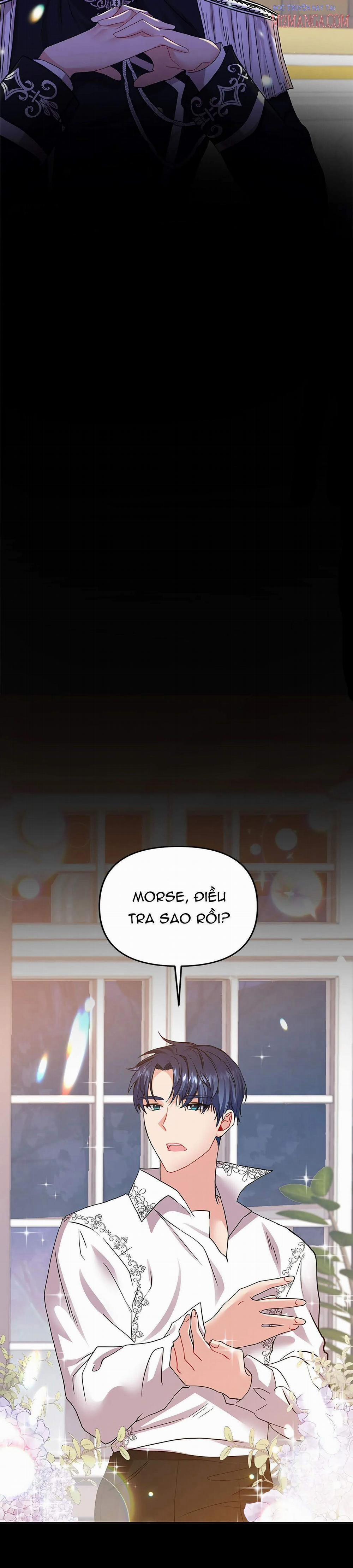 Tôi Sẽ Có Được Trái Tim Của Hoàng Đế 5.1 trang 12