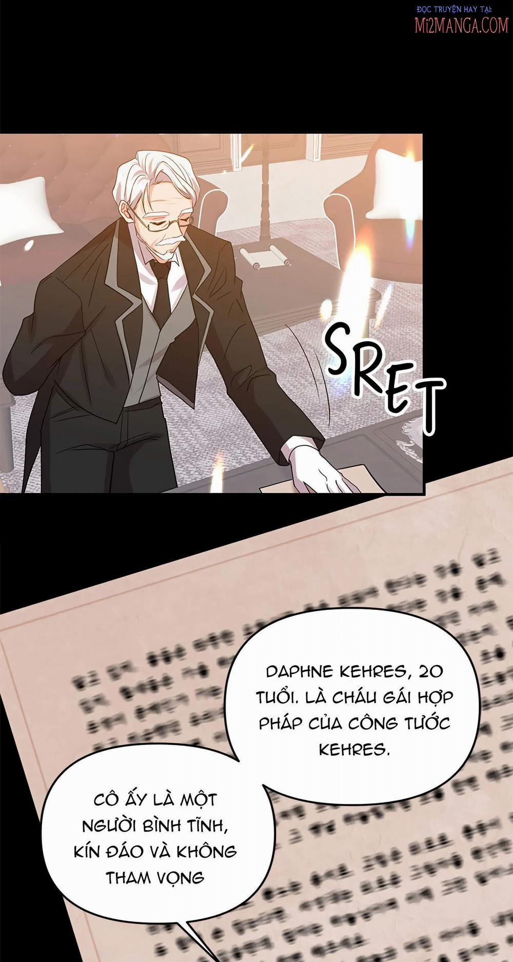 Tôi Sẽ Có Được Trái Tim Của Hoàng Đế 5.1 trang 13