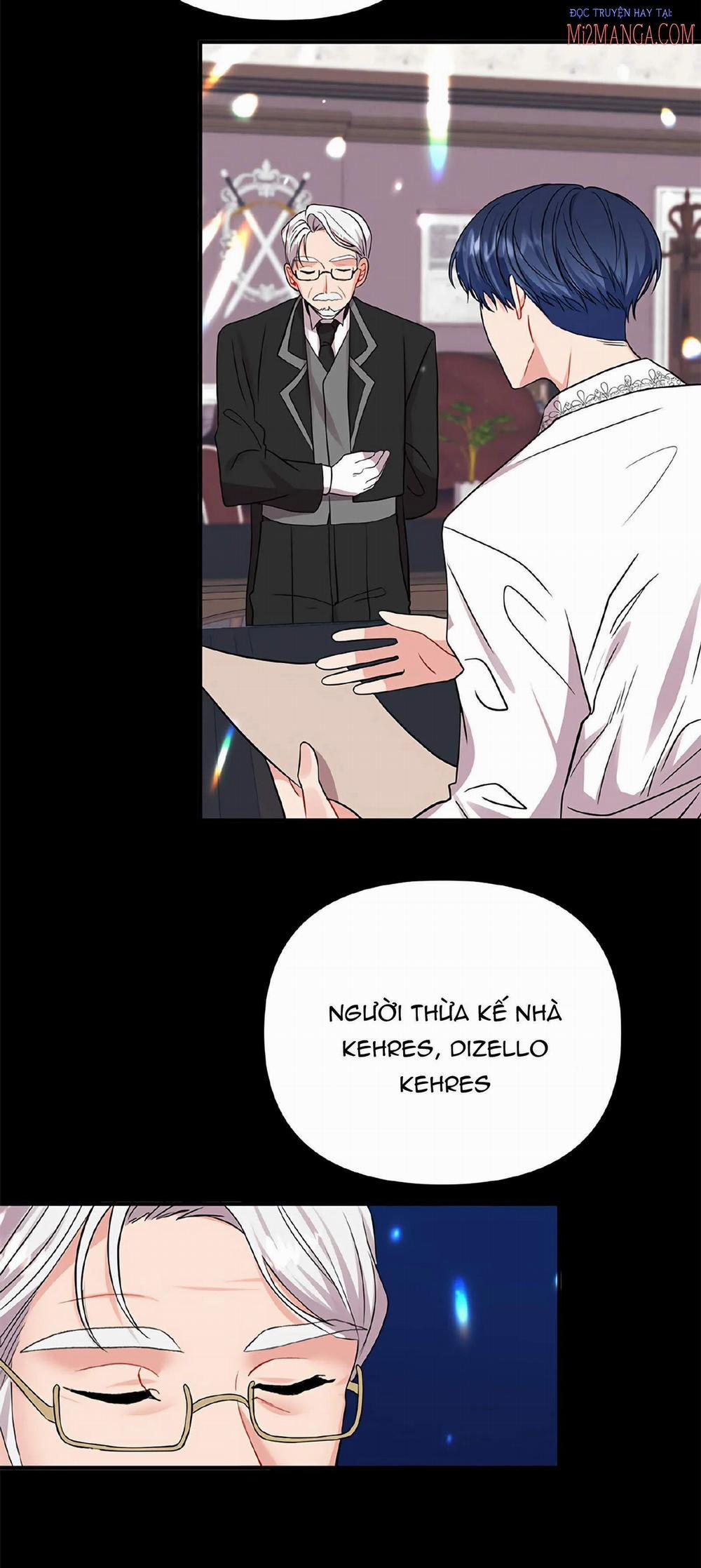 Tôi Sẽ Có Được Trái Tim Của Hoàng Đế 5.1 trang 15