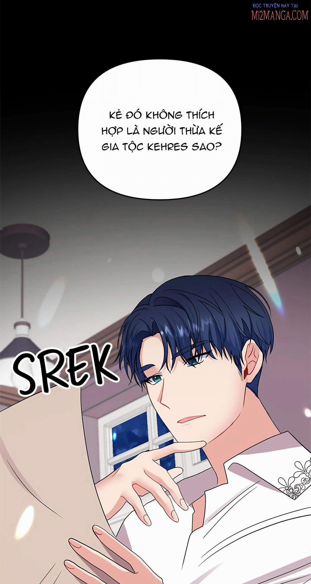 Tôi Sẽ Có Được Trái Tim Của Hoàng Đế 5.1 trang 16