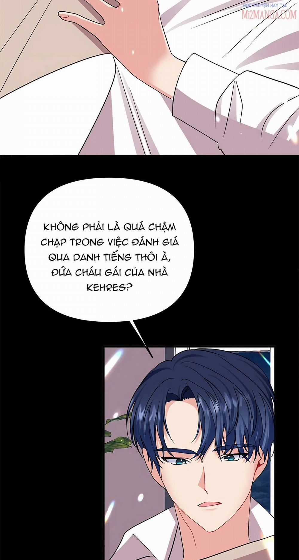 Tôi Sẽ Có Được Trái Tim Của Hoàng Đế 5.1 trang 17