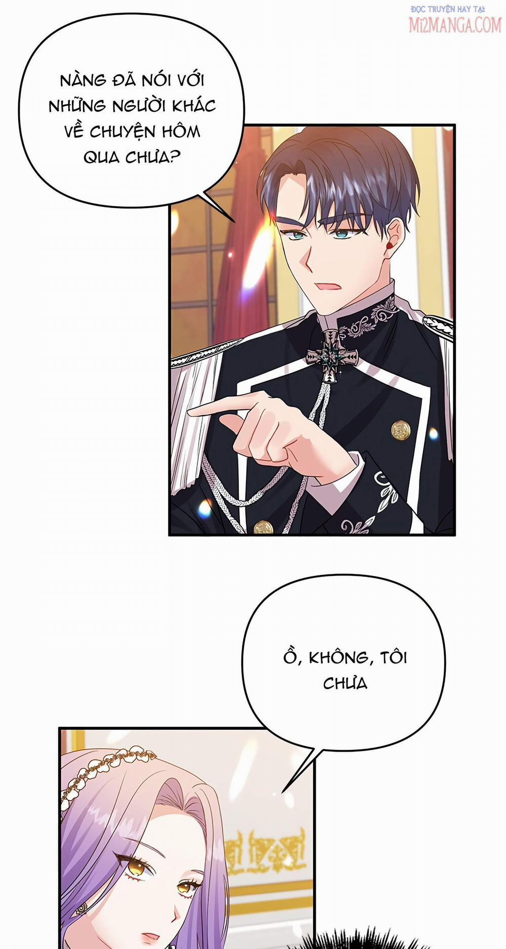 Tôi Sẽ Có Được Trái Tim Của Hoàng Đế 5.1 trang 19