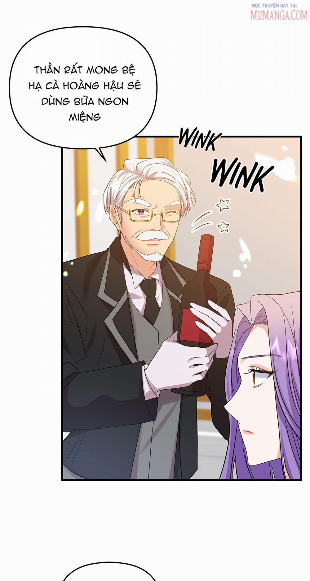 Tôi Sẽ Có Được Trái Tim Của Hoàng Đế 5.1 trang 2