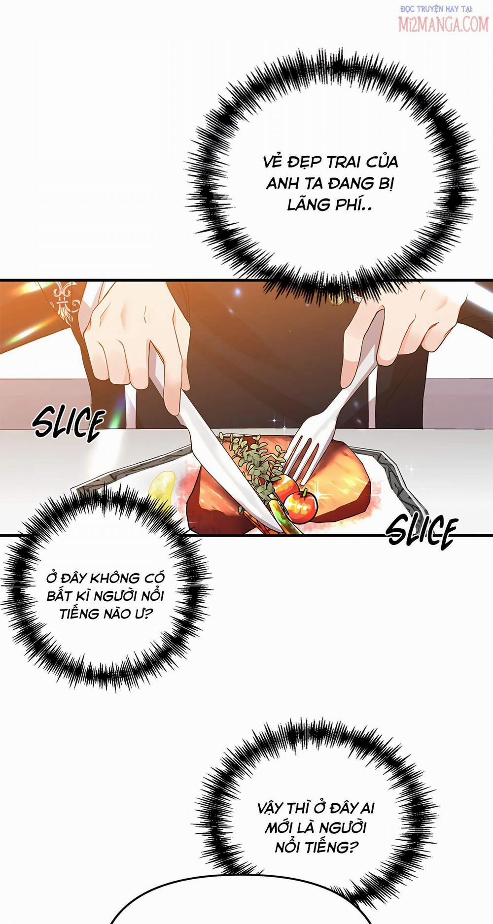 Tôi Sẽ Có Được Trái Tim Của Hoàng Đế 5.1 trang 4