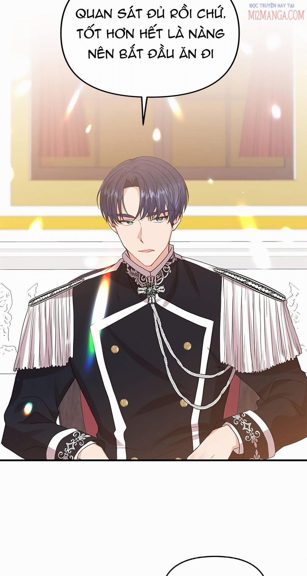 Tôi Sẽ Có Được Trái Tim Của Hoàng Đế 5.1 trang 5