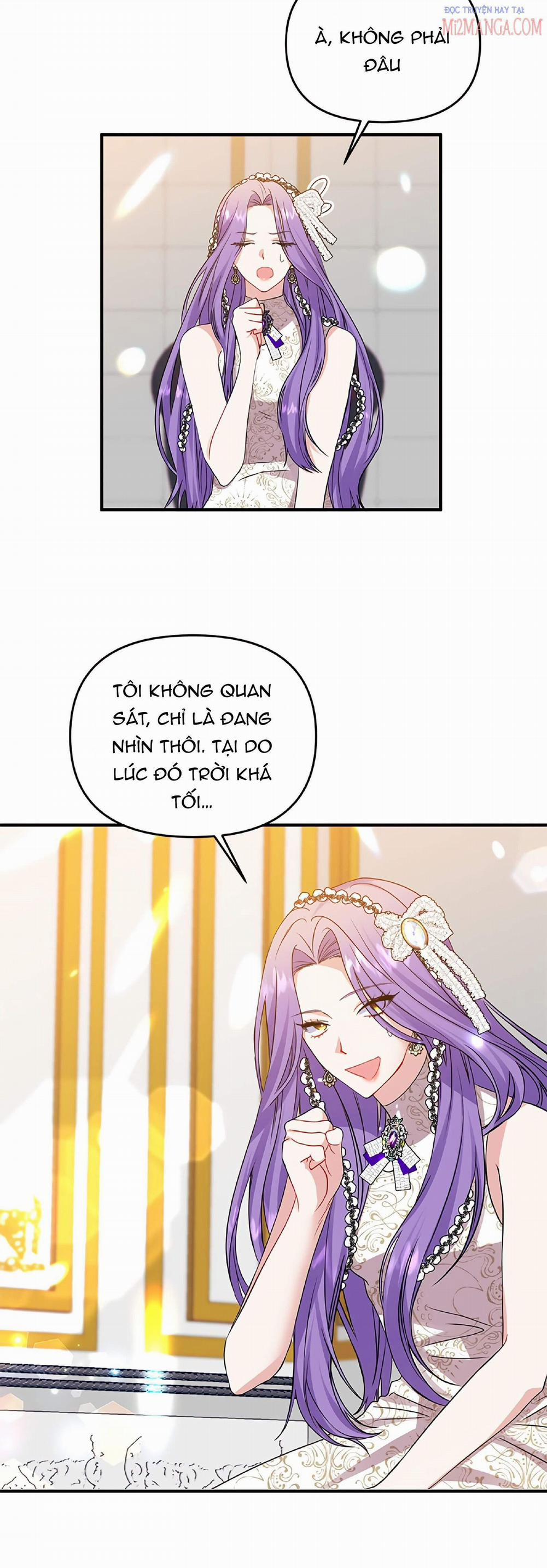 Tôi Sẽ Có Được Trái Tim Của Hoàng Đế 5.1 trang 6