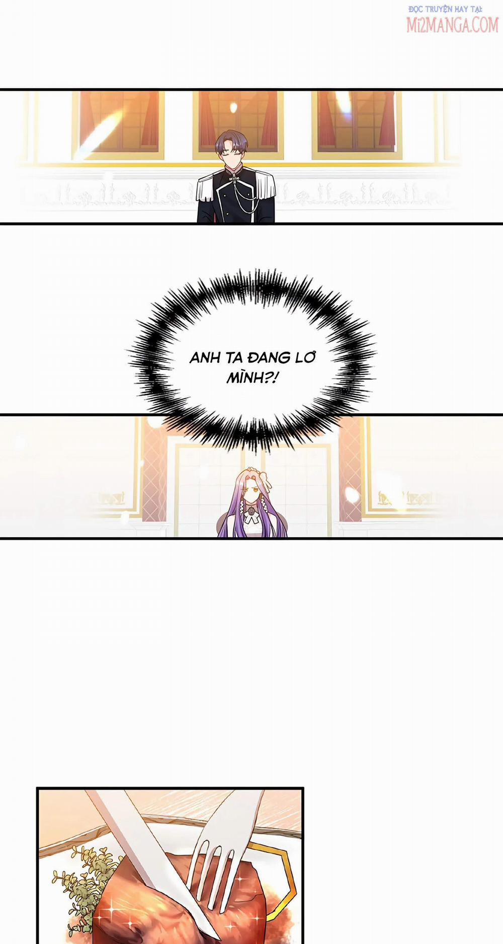 Tôi Sẽ Có Được Trái Tim Của Hoàng Đế 5.1 trang 7