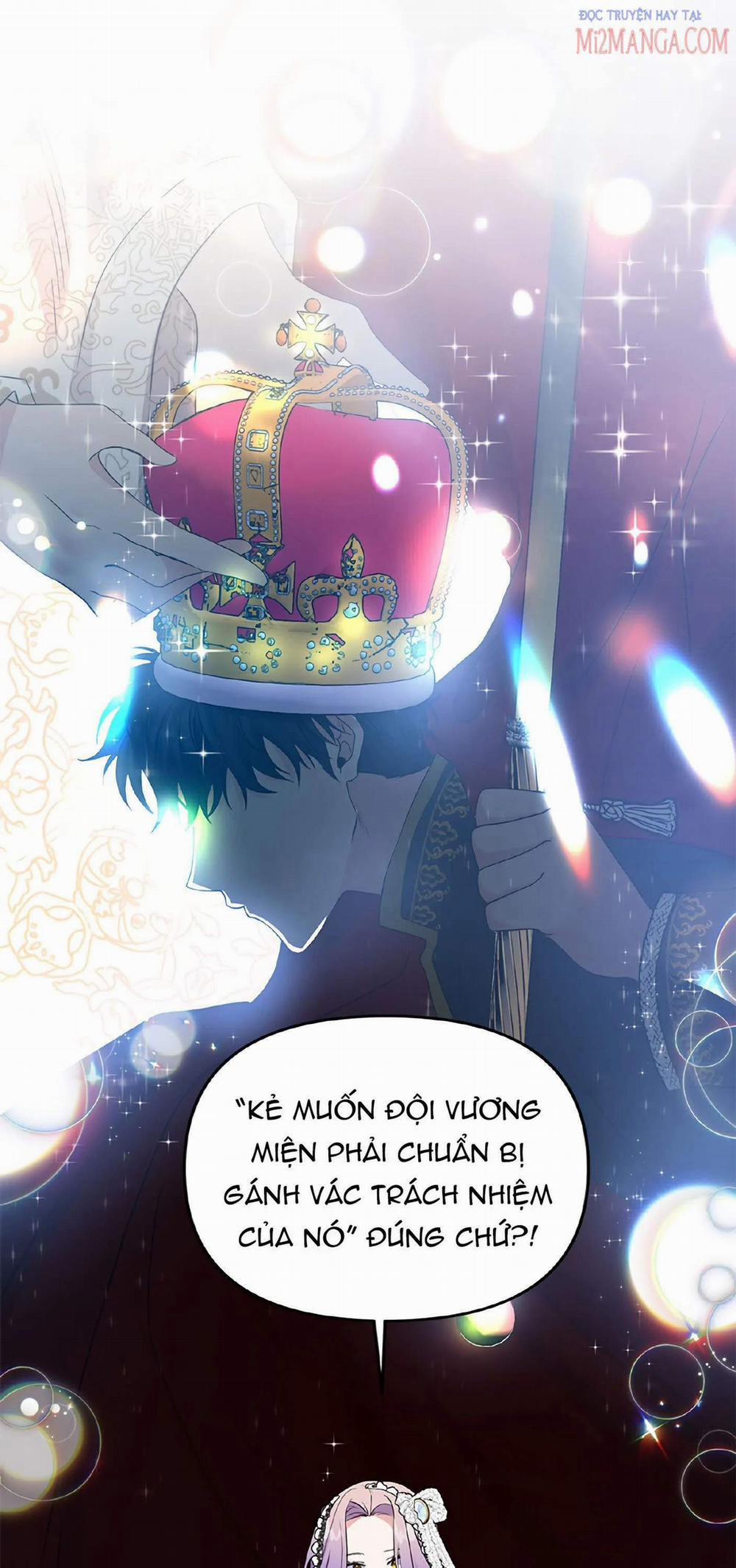 Tôi Sẽ Có Được Trái Tim Của Hoàng Đế 5.2 trang 0