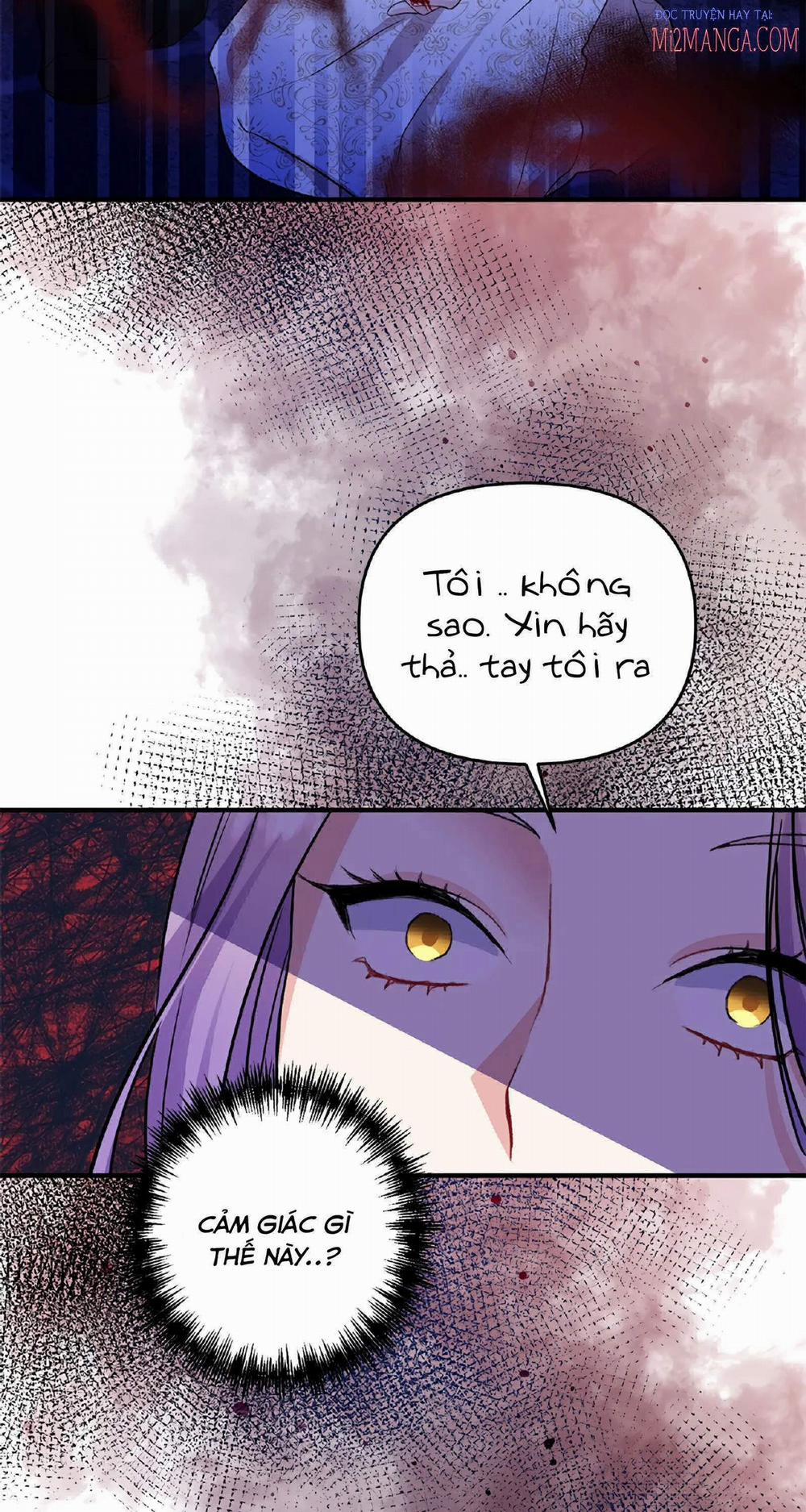 Tôi Sẽ Có Được Trái Tim Của Hoàng Đế 5.2 trang 10