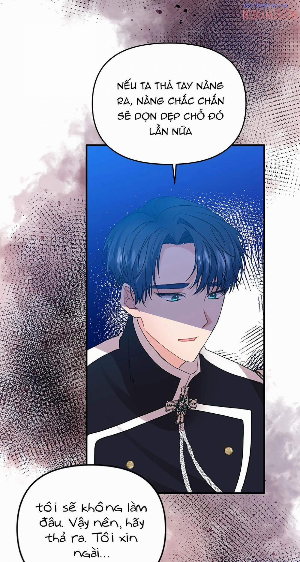Tôi Sẽ Có Được Trái Tim Của Hoàng Đế 5.2 trang 11