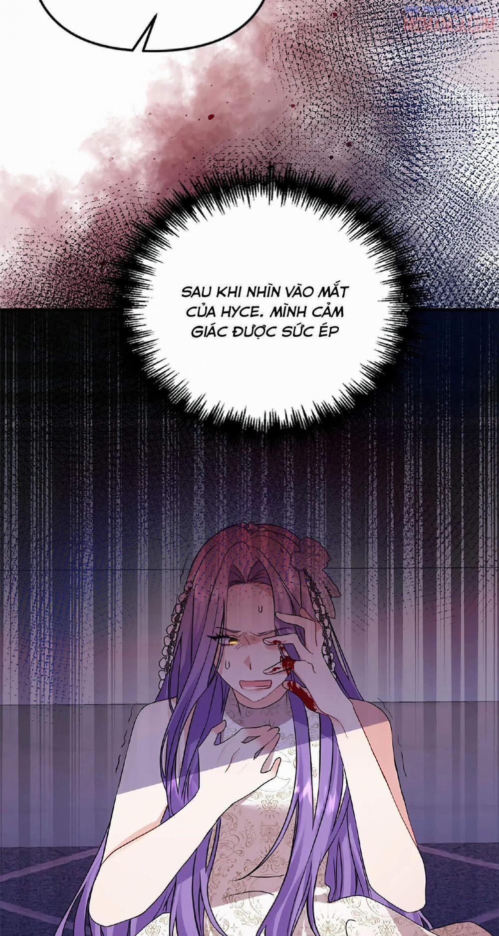Tôi Sẽ Có Được Trái Tim Của Hoàng Đế 5.2 trang 12