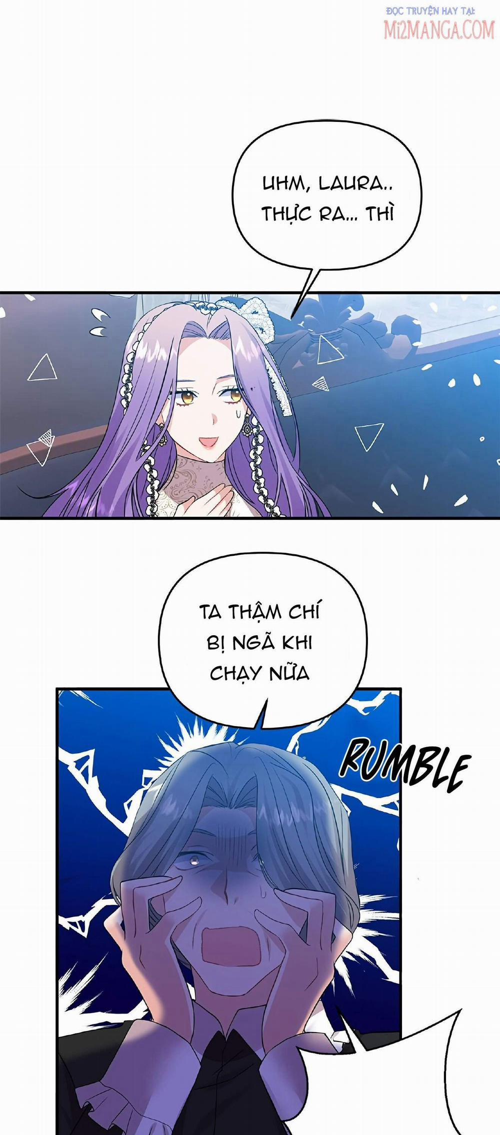 Tôi Sẽ Có Được Trái Tim Của Hoàng Đế 5.2 trang 17