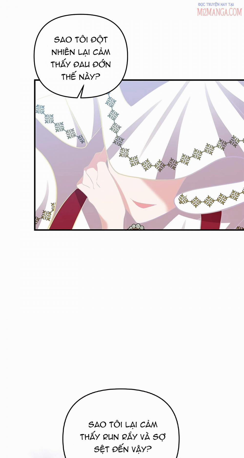 Tôi Sẽ Có Được Trái Tim Của Hoàng Đế 5.2 trang 19