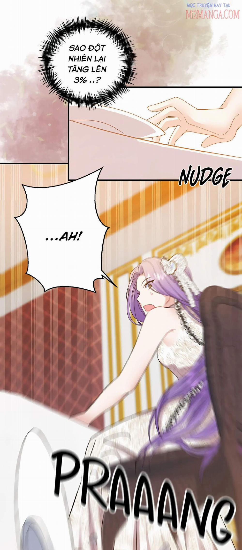 Tôi Sẽ Có Được Trái Tim Của Hoàng Đế 5.2 trang 5