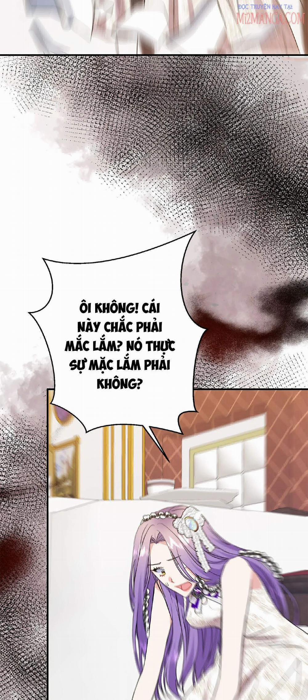 Tôi Sẽ Có Được Trái Tim Của Hoàng Đế 5.2 trang 6