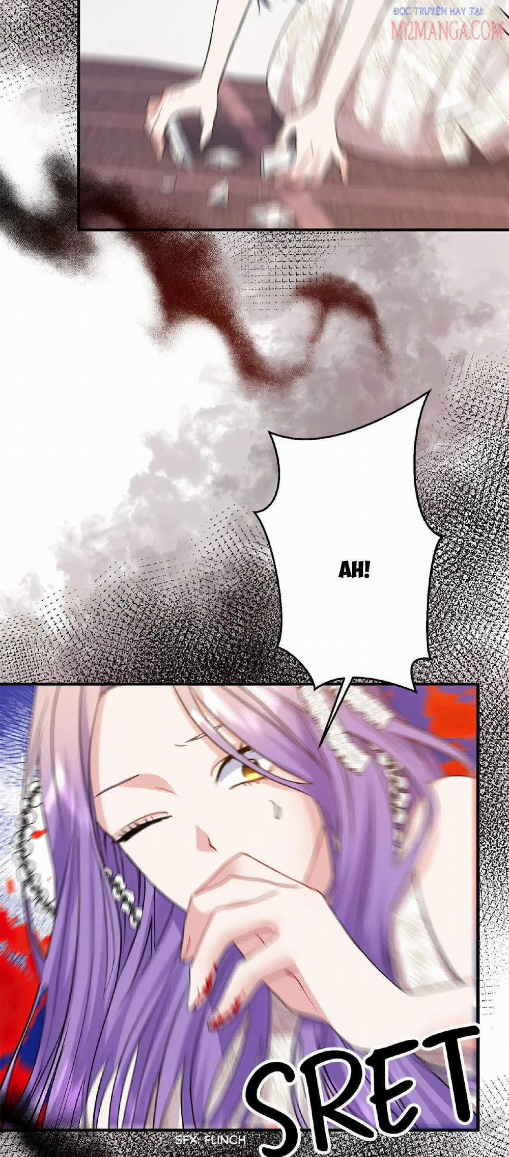 Tôi Sẽ Có Được Trái Tim Của Hoàng Đế 5.2 trang 7