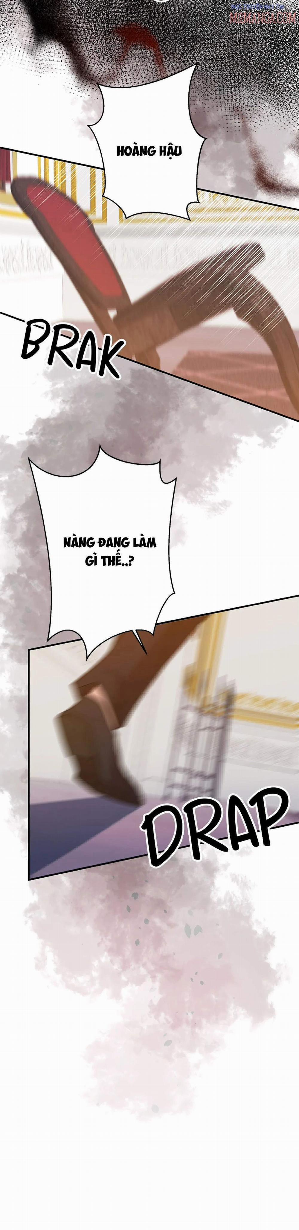 Tôi Sẽ Có Được Trái Tim Của Hoàng Đế 5.2 trang 8