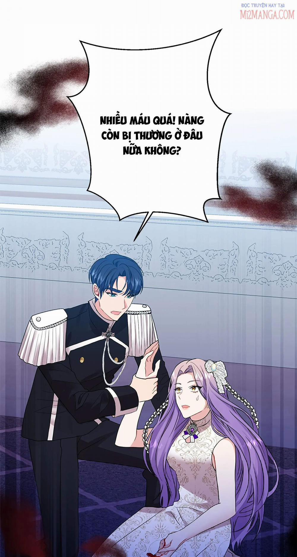 Tôi Sẽ Có Được Trái Tim Của Hoàng Đế 5.2 trang 9