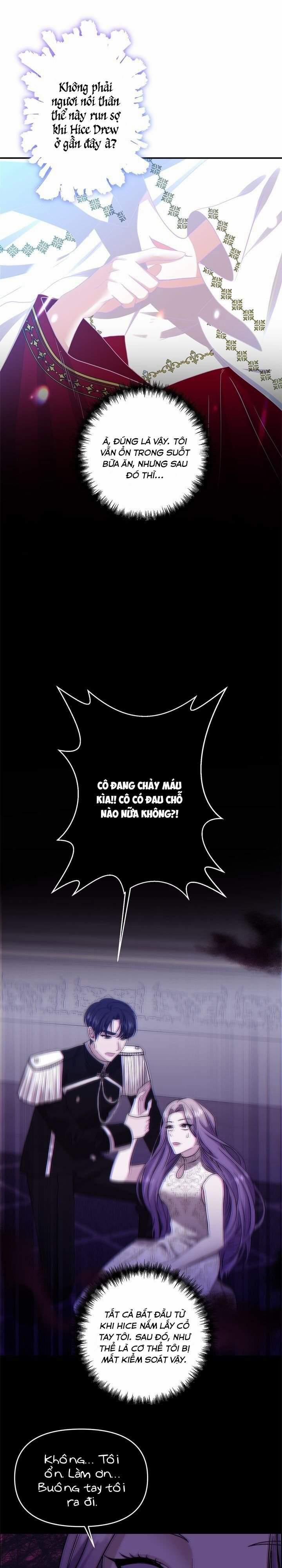 Tôi Sẽ Có Được Trái Tim Của Hoàng Đế 6 trang 6