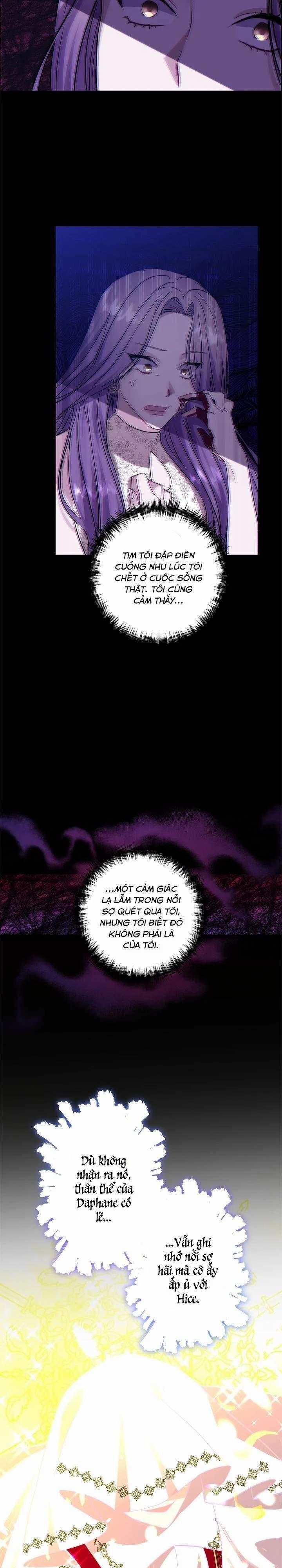 Tôi Sẽ Có Được Trái Tim Của Hoàng Đế 6 trang 7