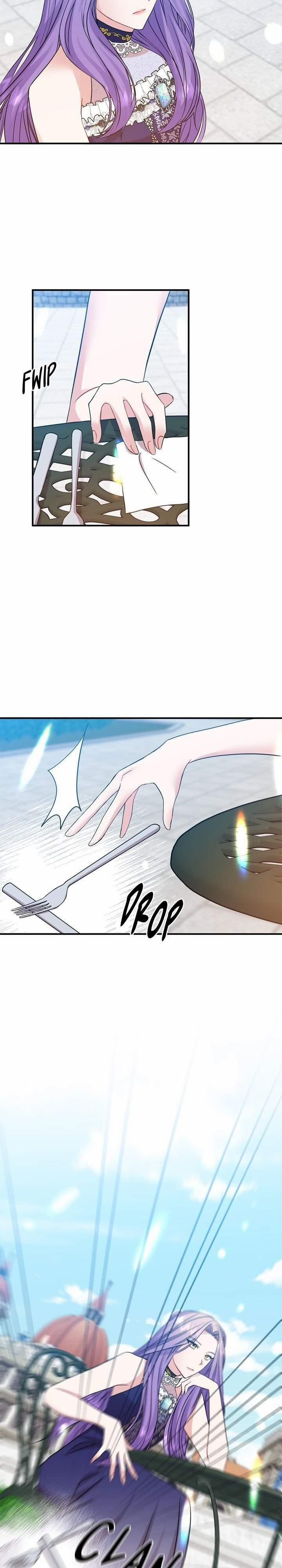 Tôi Sẽ Có Được Trái Tim Của Hoàng Đế 7 trang 13